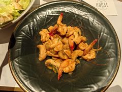 -静香HOUSE·全时段融合餐厅(七星欢乐颂店)