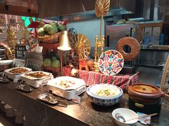 -温德姆至尊酒店·璇全日餐厅