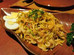 缅式凉鸡米线-花马天堂云南餐厅 Lost Heaven(外滩店)