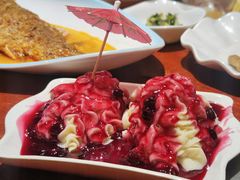 -金刚山烧烤(中山路店)