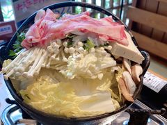 -三月居酒屋(青年大街店)