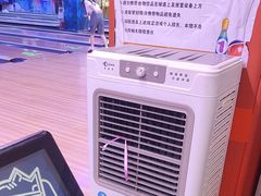 -大鲁阁保龄球(苏州园区店)
