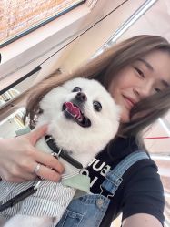 -Hair Co.一间沙龙