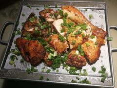 -绿茶餐厅(成都大悦城店)