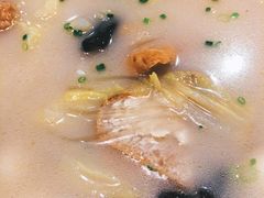 大烩菜-鼎记酒楼(雁南一路店)