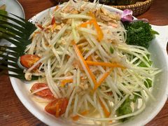 -Siam泰餐厅(水上公园店)