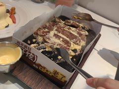 -卡朋西餐(铂顿城店)