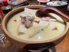 -老阿爸鲜鱼土菜(昆山花桥店)