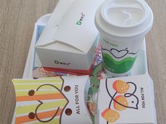 -德克士(世纪广场店)