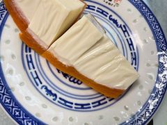 -恒信牛奶甜品(南京总店)