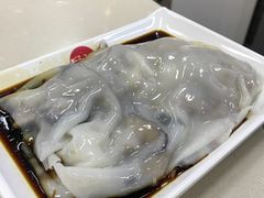 -冠记·肠粉粥品专家(江南大道店)