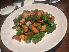 -百富源·海鲜辽菜(和平北大街店)