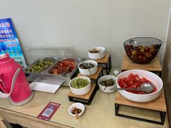 -汉庭酒店早餐自助(南戴河店)