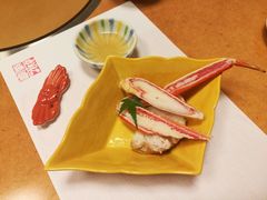 -蟹道乐(道顿堀本店)