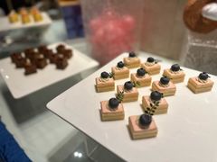 -南通绿洲国际假日酒店全日餐厅