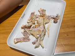 -木屋烧烤(龙岗龙城万科里店)