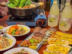 -熊串烧亭.居酒屋(珠江路店)