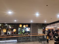 -南京大牌档(新街口德基广场店)