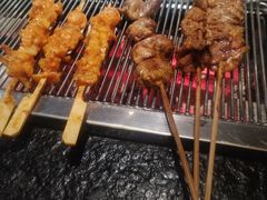 -盛达活羊烧烤(二部)