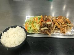 -台烘平价铁板烧(奥城店)