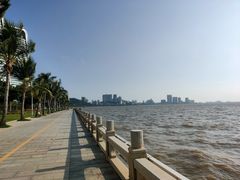-珠海拱北口岸