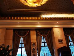 -上海安亭别墅花园酒店