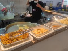 -素满香·素食自助餐(福州·长乐北路店)