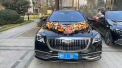 -宁波甬诚婚车(新典路店)