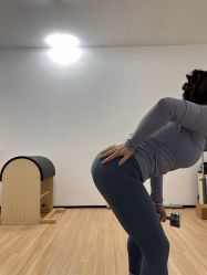 -吾之瑜生瑜伽普拉提学院