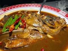 -旺顺阁鱼头泡饼(常营店)