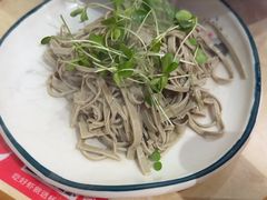 -杨氏青龙虾·羊蝎子(珠江路店)