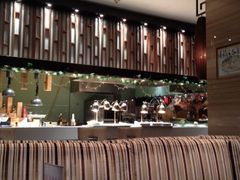 石浦豪生自助餐厅-宁波石浦豪生大酒店·自助餐厅