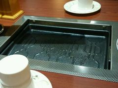 -比亚森自助烤肉料理(裕华店)