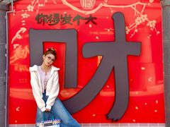 -龙湖星悦荟(颐和店)