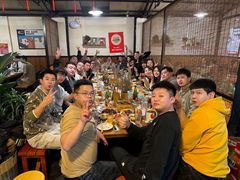 -福苗小骆驼烧烤(莲湖路店)