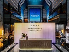 -上海苏宁宝丽嘉酒店·嘉府壹号中餐厅