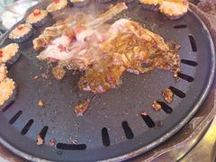 -欧巴烤肉(创富世纪店)