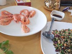 -旺富东海大酒楼(海鲜街店)