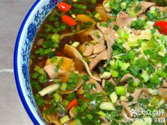 -富临轩私房菜(集庆门大街店)