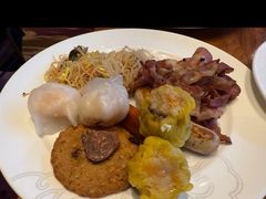 -云龙轩(迪士尼探索家度假酒店)