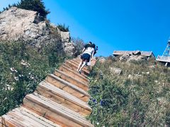 -白草畔自然风景区