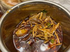 -黄伞肺片(双楠分店)