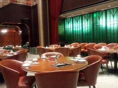 大堂-上海人家花樣年华(中山公园店)