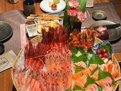 -一本料理(西溪天街店)