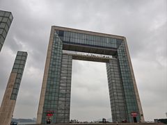 -幸福门