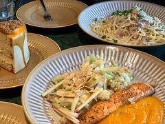 -BAKER&SPICE(环贸店)