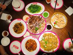 -春梅里卤鹅馆·47年老字号(中山路店)