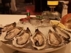 -莫尔顿牛排坊(威尼斯人店)