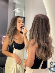-FASHION PALACE hair+