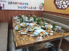 -阿木尔烤羊腿(八旗街店)